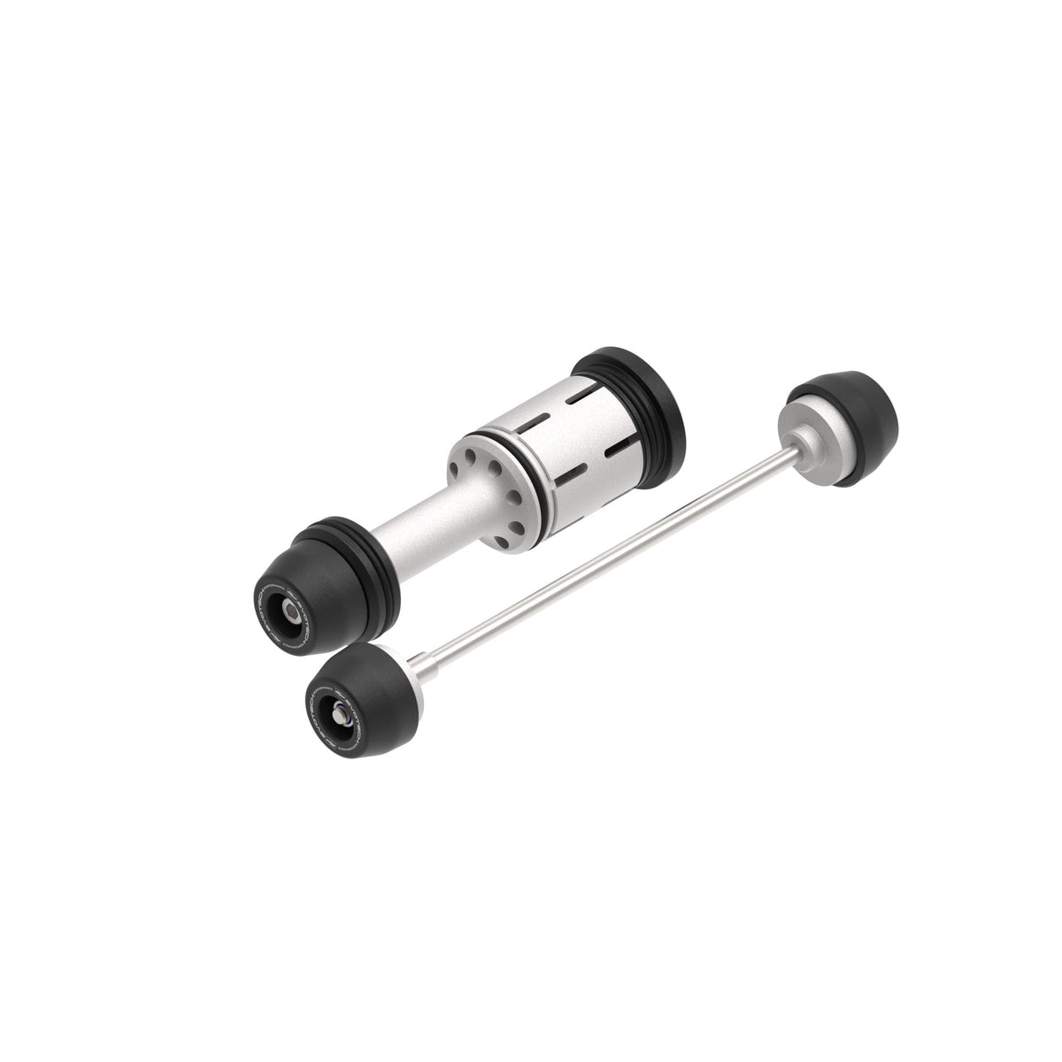 Evotech Spindle Bobbins Kit - BMW R 1250 GS Adventure TE (2019 - 2023)