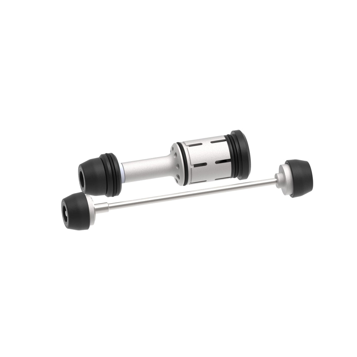 Evotech Spindle Bobbins Kit - BMW R 1250 GS TE (2019 - 2023)