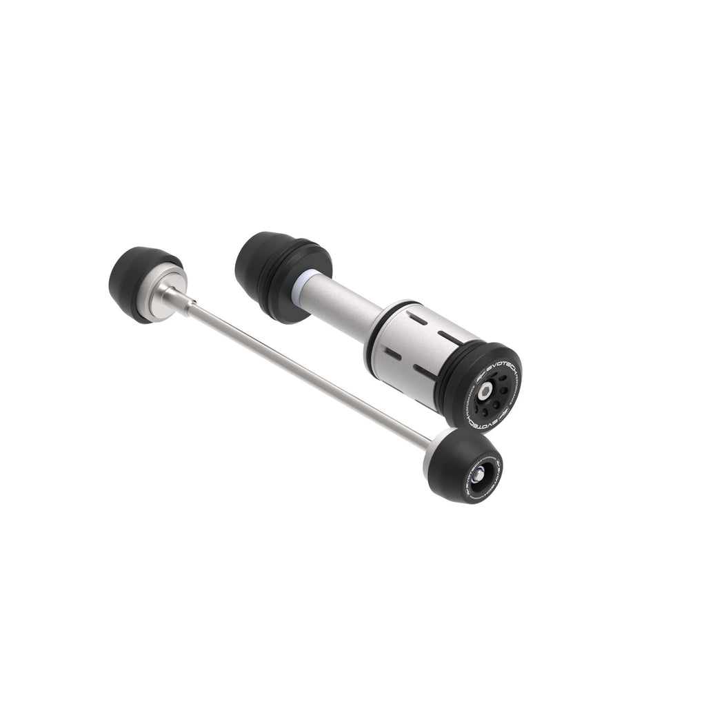 Evotech Spindle Bobbins Kit - BMW R 1250 GS TE (2019 - 2023)