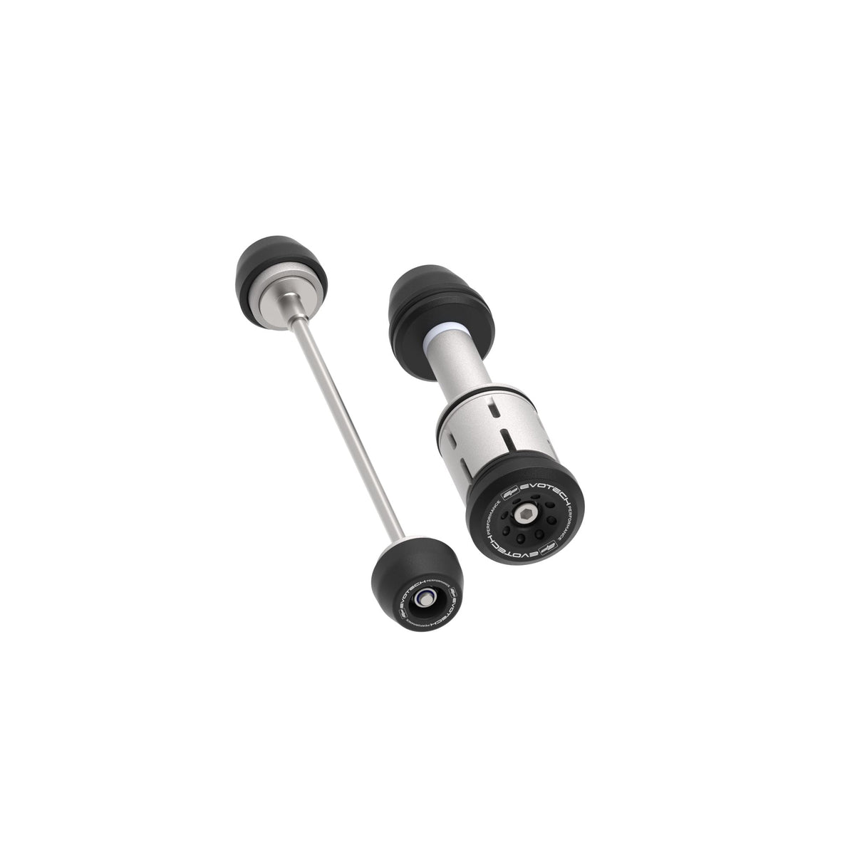 Evotech Spindle Bobbins Kit - BMW R 1200 GS Rallye (2017-2018)