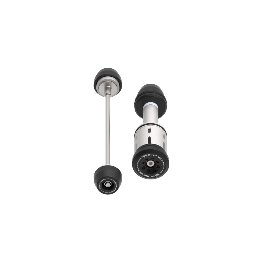 Evotech Spindle Bobbins Kit - BMW R 1250 GS Edition 40 Years GS (2021 - 2023)