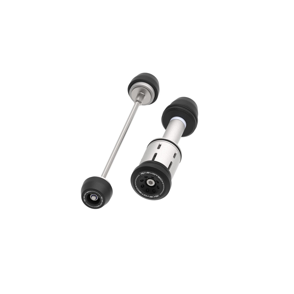Evotech Spindle Bobbins Kit -  BMW R 1250 GS (2019 - 2023)