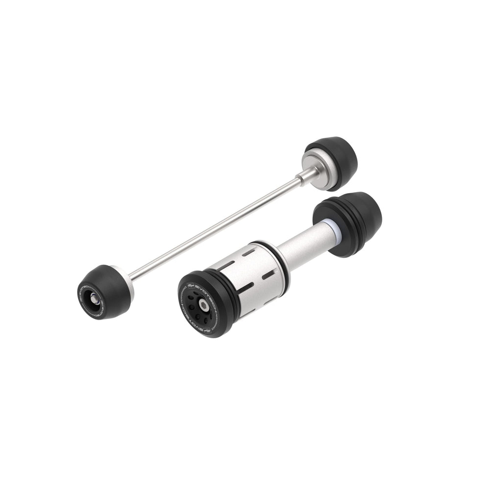 Evotech Spindle Bobbins Kit - BMW R 1200 GS Rallye (2017-2018)