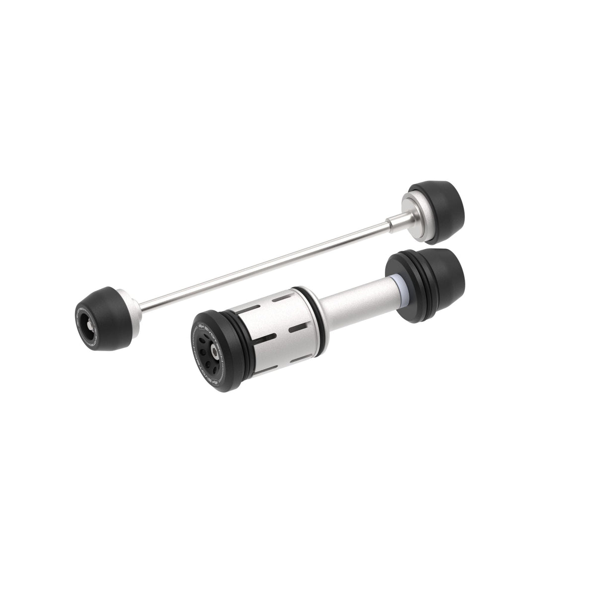 Evotech Spindle Bobbins Kit - BMW R 1200 GS Rallye (2017-2018)