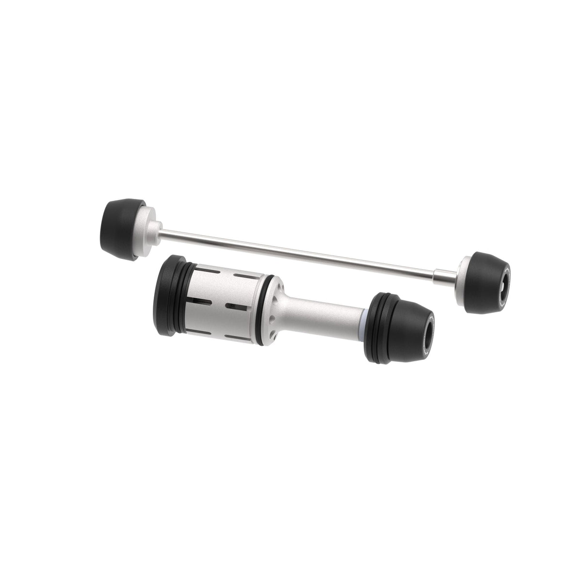 Evotech Spindle Bobbins Kit - BMW R 1250 GS Rallye (2019 - 2023)