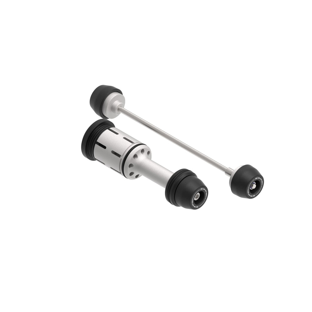 Evotech Spindle Bobbins Kit - BMW R 1250 GS Rallye (2019 - 2023)