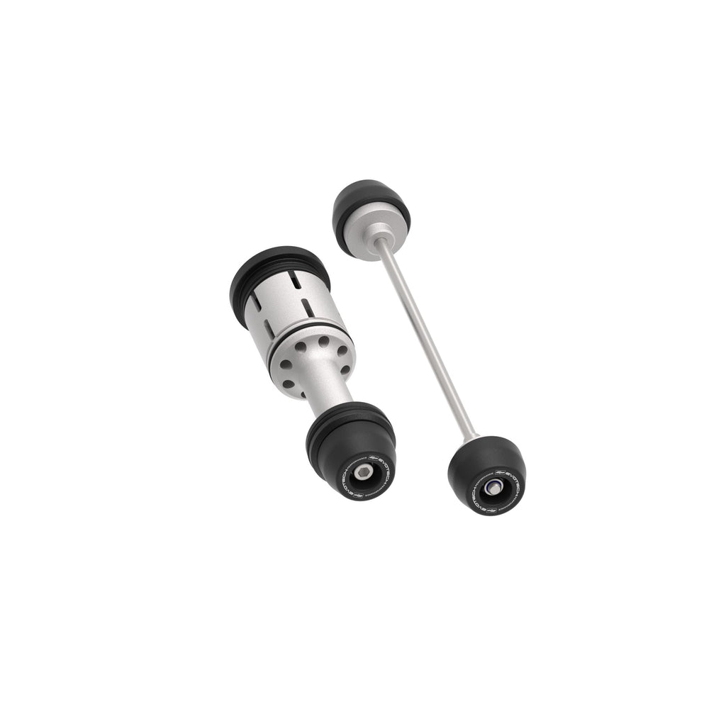 Evotech Spindle Bobbins Kit -  BMW R 1250 GS (2019 - 2023)