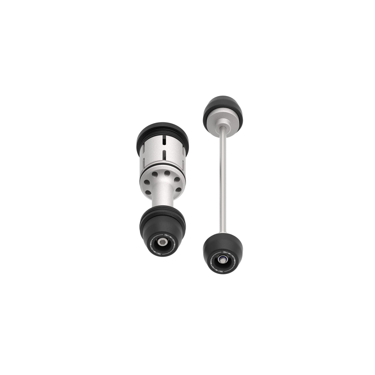 Evotech Spindle Bobbins Kit -  BMW R 1250 GS (2019 - 2023)