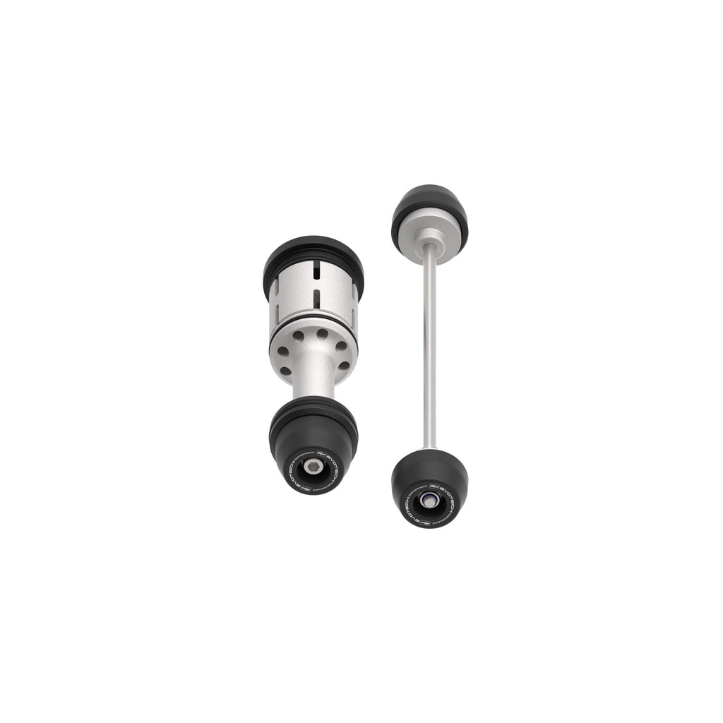 Evotech Spindle Bobbins Kit - BMW R 1250 GS Adventure TE (2019 - 2023)