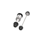 Evotech Spindle Bobbins Kit - BMW R 1250 GS Edition 40 Years GS (2021 - 2023)