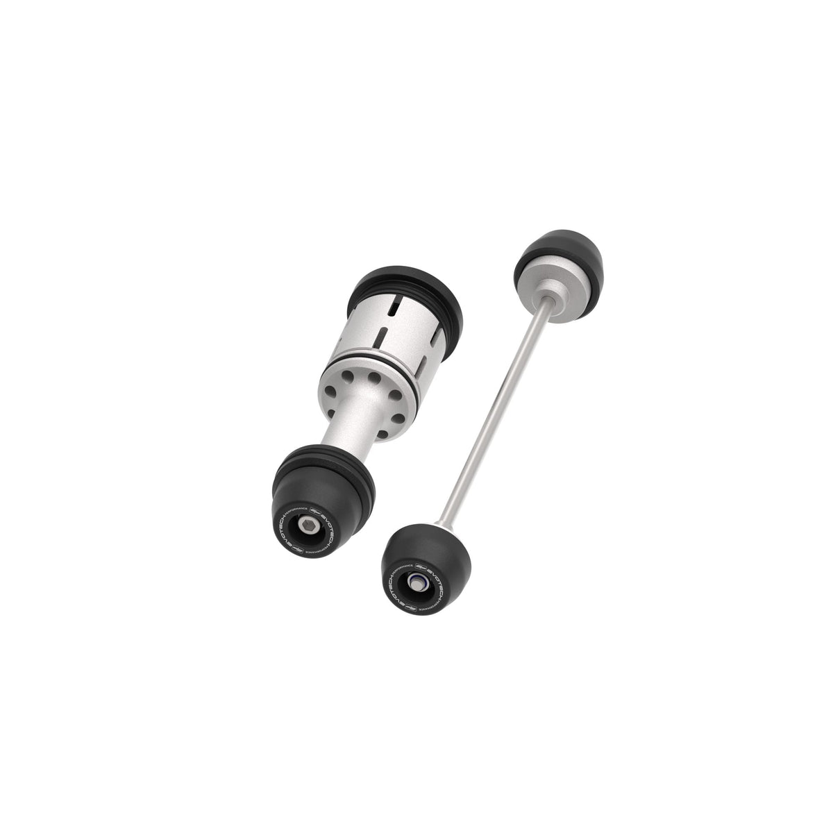 Evotech Spindle Bobbins Kit - BMW R 1250 GS Edition 40 Years GS (2021 - 2023)