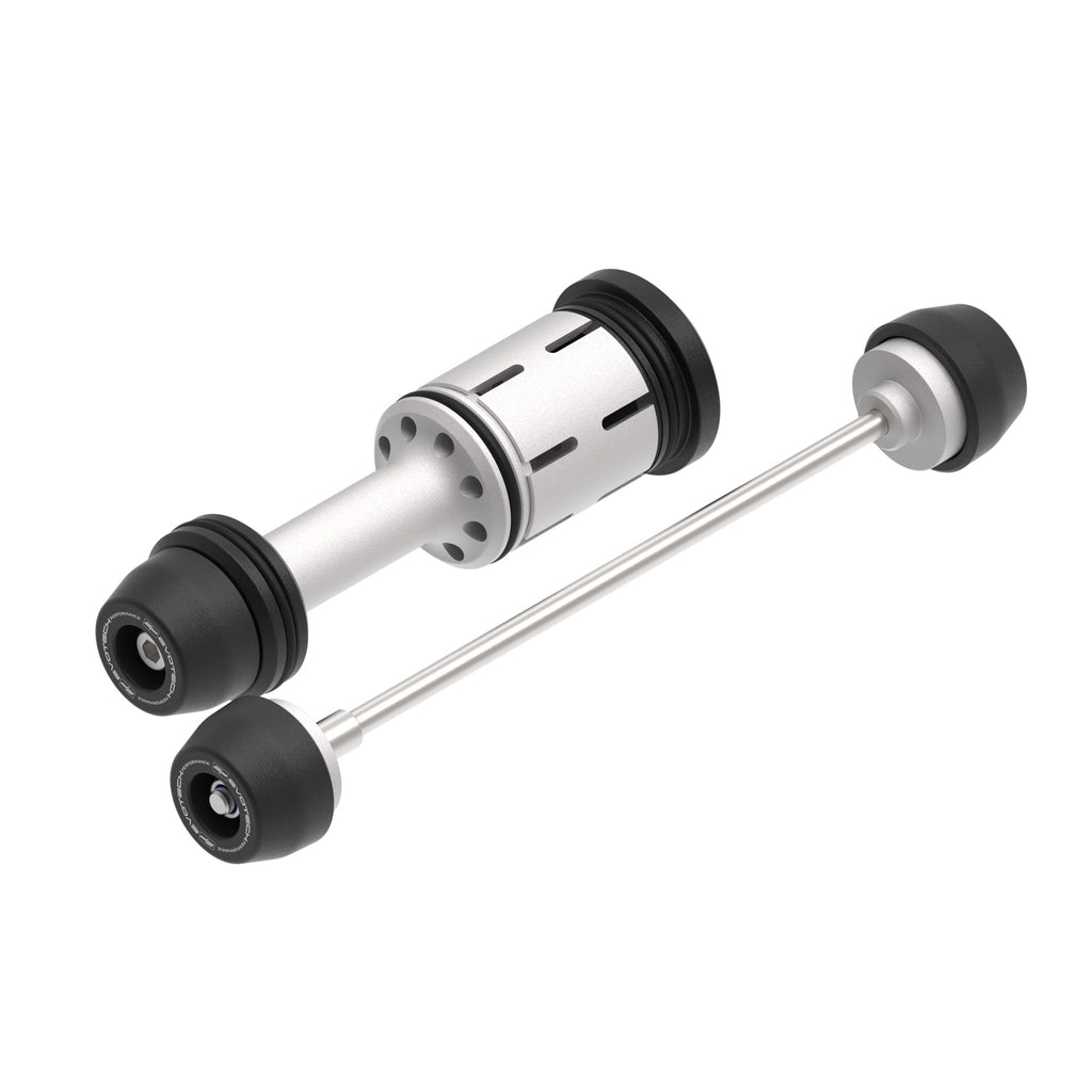 Evotech Spindle Bobbins Kit - BMW R 1250 GS Edition 40 Years GS (2021 - 2023)