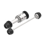 Evotech Spindle Bobbins Kit - BMW R 1250 GS Edition 40 Years GS (2021 - 2023)