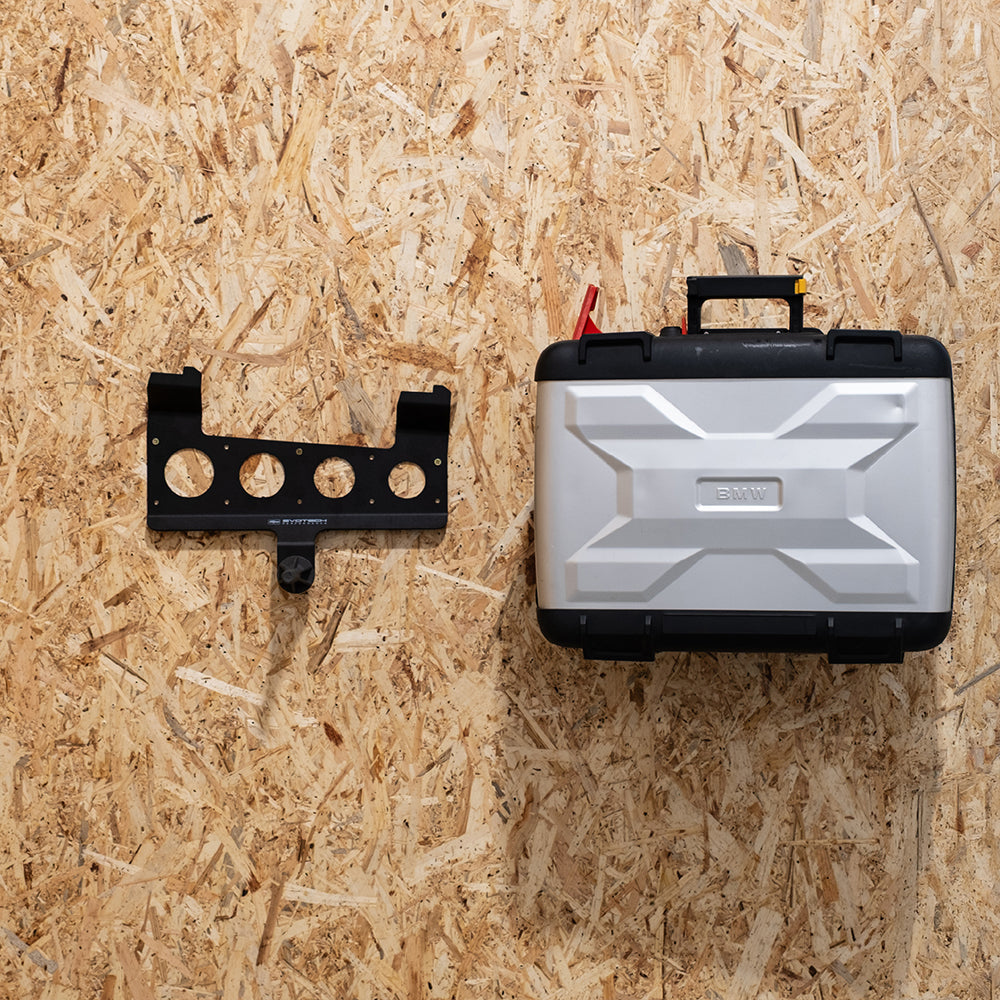 BMW R 1250 GS Adventure (2019 - 2023) - Vario Pannier Mounting Brackets
