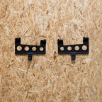 BMW R 1250 GS Rallye (2019 - 2023) - Vario Pannier Mounting Brackets