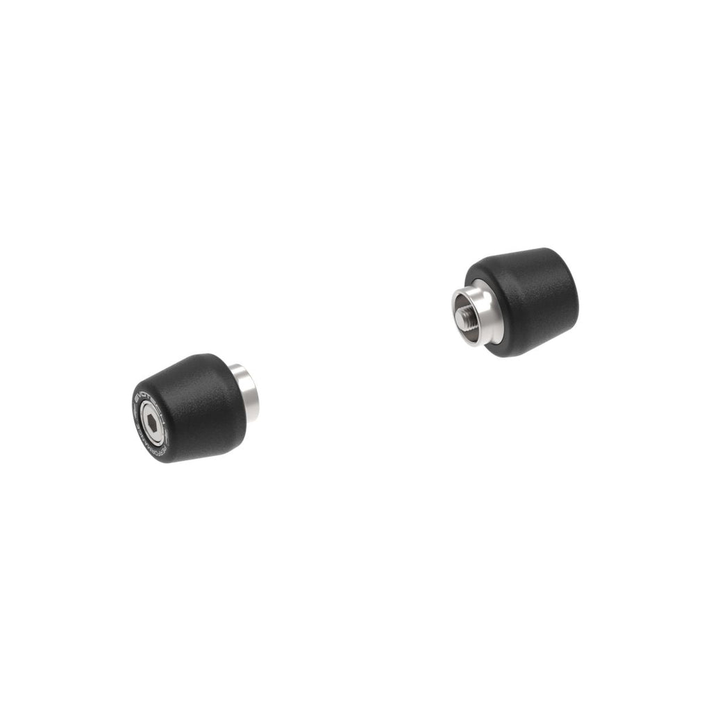 Evotech Bar End Weights (Race) - BMW R 1250 RT (2019+)