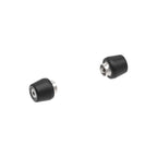Evotech Bar End Weights (Race) - BMW R 1200 RT (2017-2018)