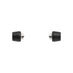 Evotech Bar End Weights (Race) - BMW R 1200 RT (2017-2018)