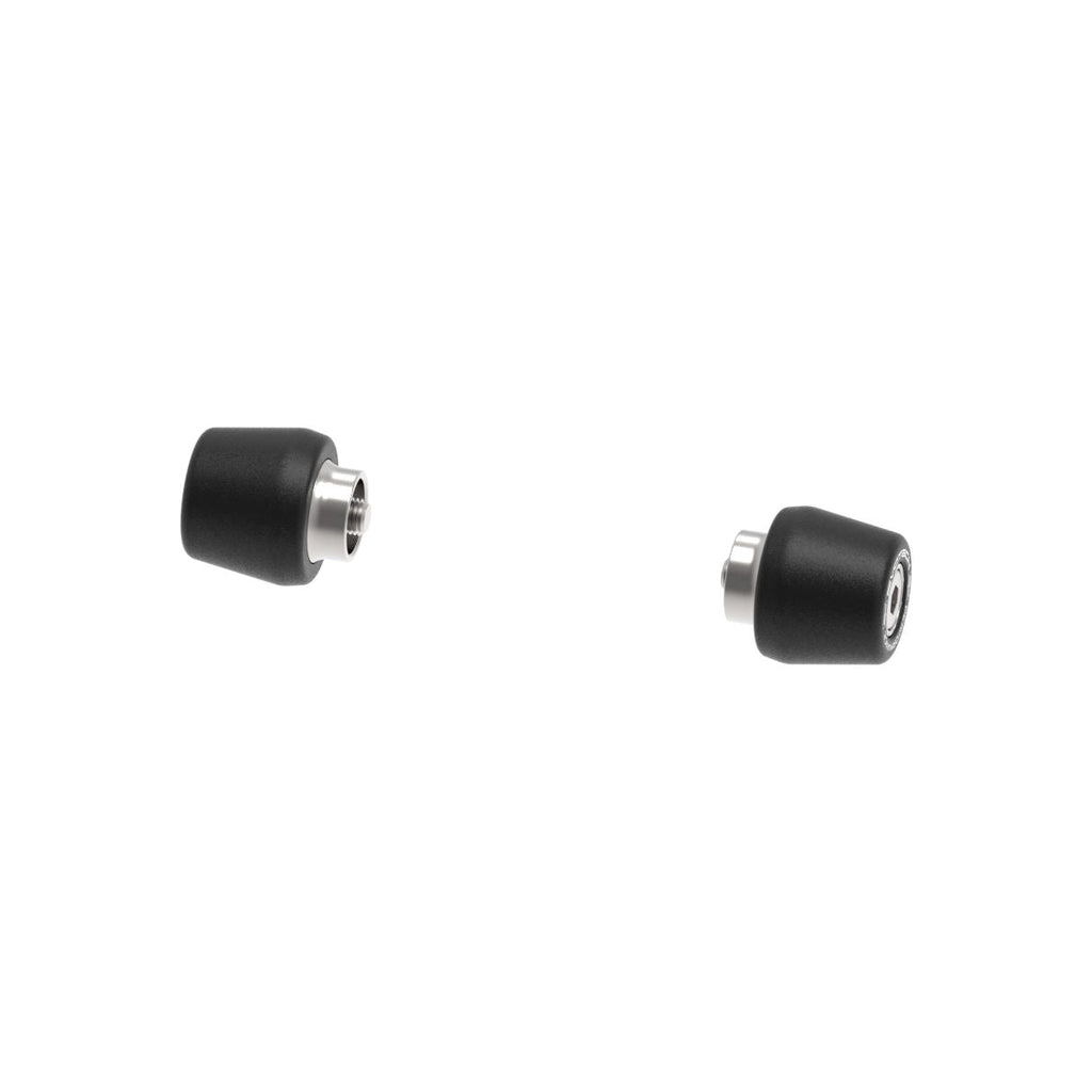 Evotech Bar End Weights (Race) - BMW R 1200 RS (2015-2018)
