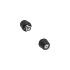 Evotech Bar End Weights (Race) - BMW R 1200 RS (2015-2018)