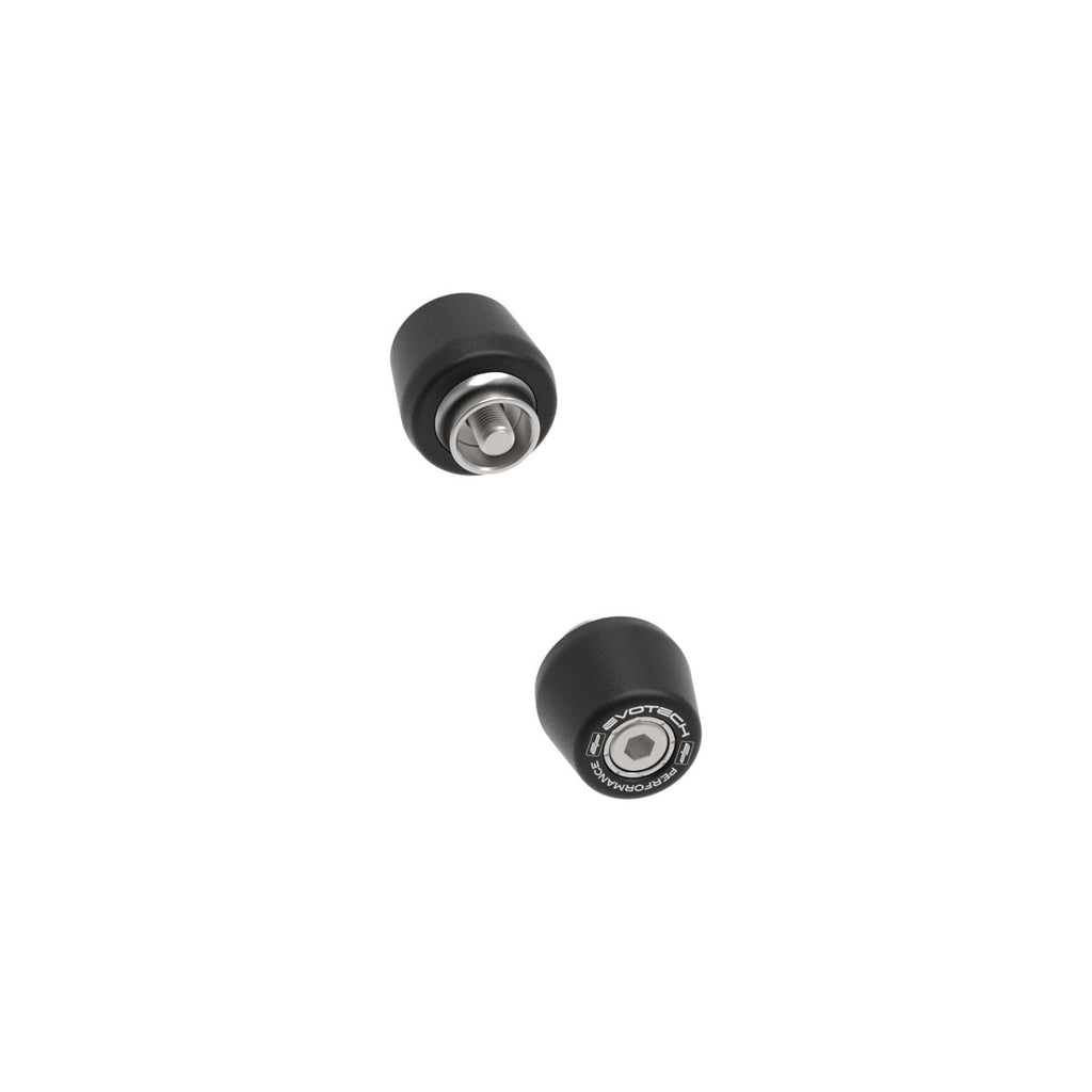 Evotech Bar End Weights (Race) - BMW R 1200 RS (2015-2018)