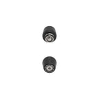 Evotech Bar End Weights (Race) - BMW R 1200 RT (2017-2018)