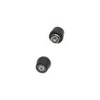 Evotech Bar End Weights (Race) - BMW R 1250 RS (2019-2021)
