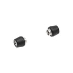 Evotech Bar End Weights (Race) - BMW R 1200 RT (2017-2018)