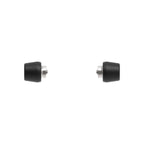 Evotech Bar End Weights (Race) - BMW R 1250 RT (2019+)
