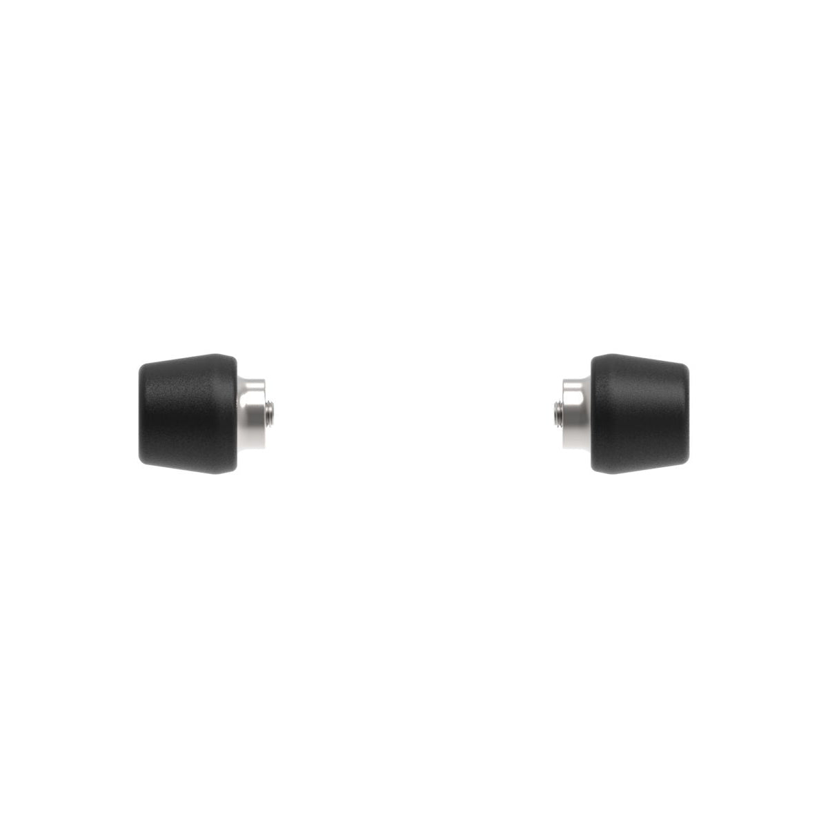 Evotech Bar End Weights (Race) - BMW R 1250 RT (2019+)
