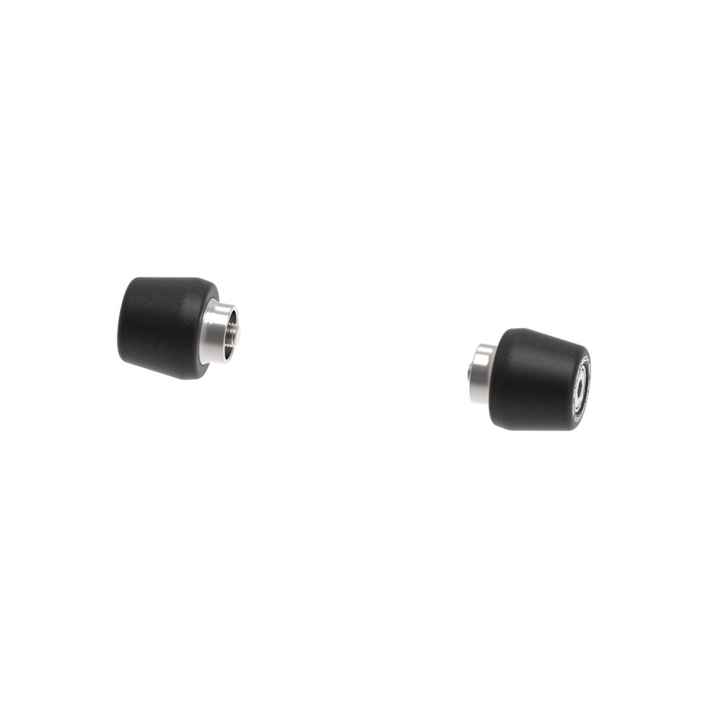 Evotech Bar End Weights (Race) - BMW R 1250 RT (2019+)
