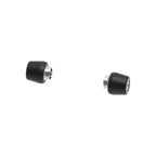 Evotech Bar End Weights (Race) - BMW R 1250 RT (2019+)