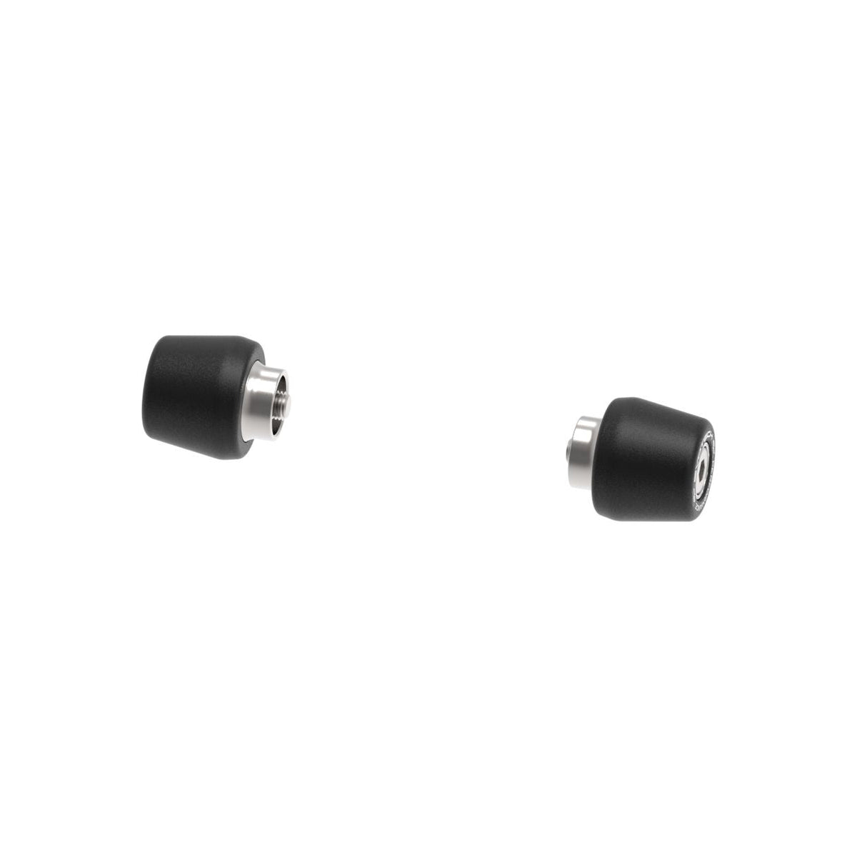 Evotech Bar End Weights (Race) - BMW R 1250 RT (2019+)