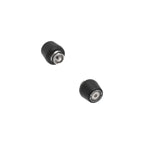 Evotech Bar End Weights (Race) - BMW R 1200 RT (2017-2018)
