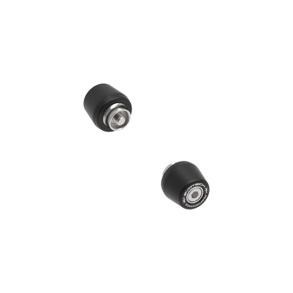 Evotech Bar End Weights (Race) - BMW R 1250 RT (2019+)