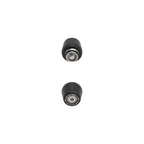 Evotech Bar End Weights (Race) - BMW R 1200 RS (2015-2018)