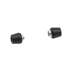 Evotech Bar End Weights (Road) - BMW R 1200 RT (2017-2018)