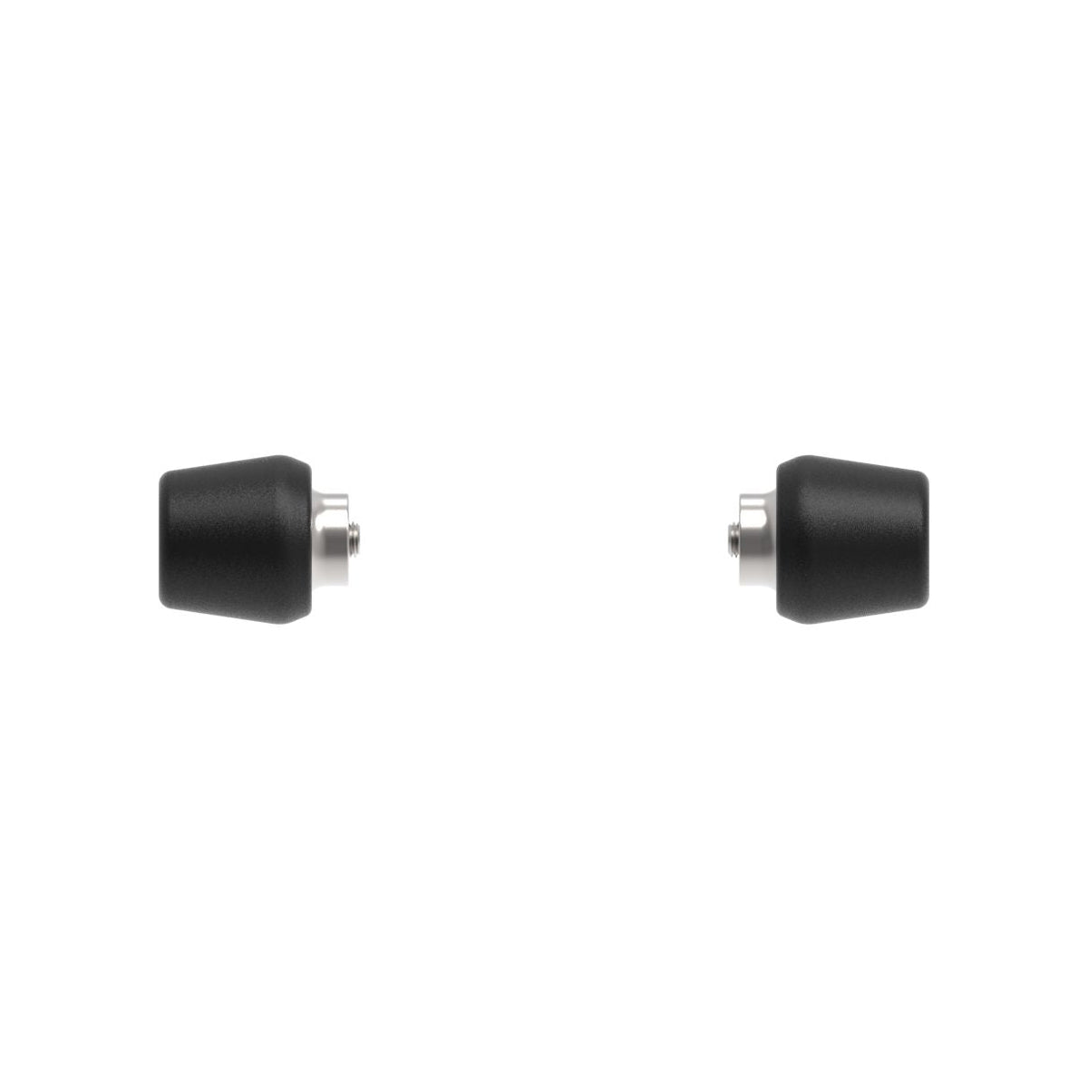 Evotech Bar End Weights (Road) - BMW R 1200 RT (2017-2018)