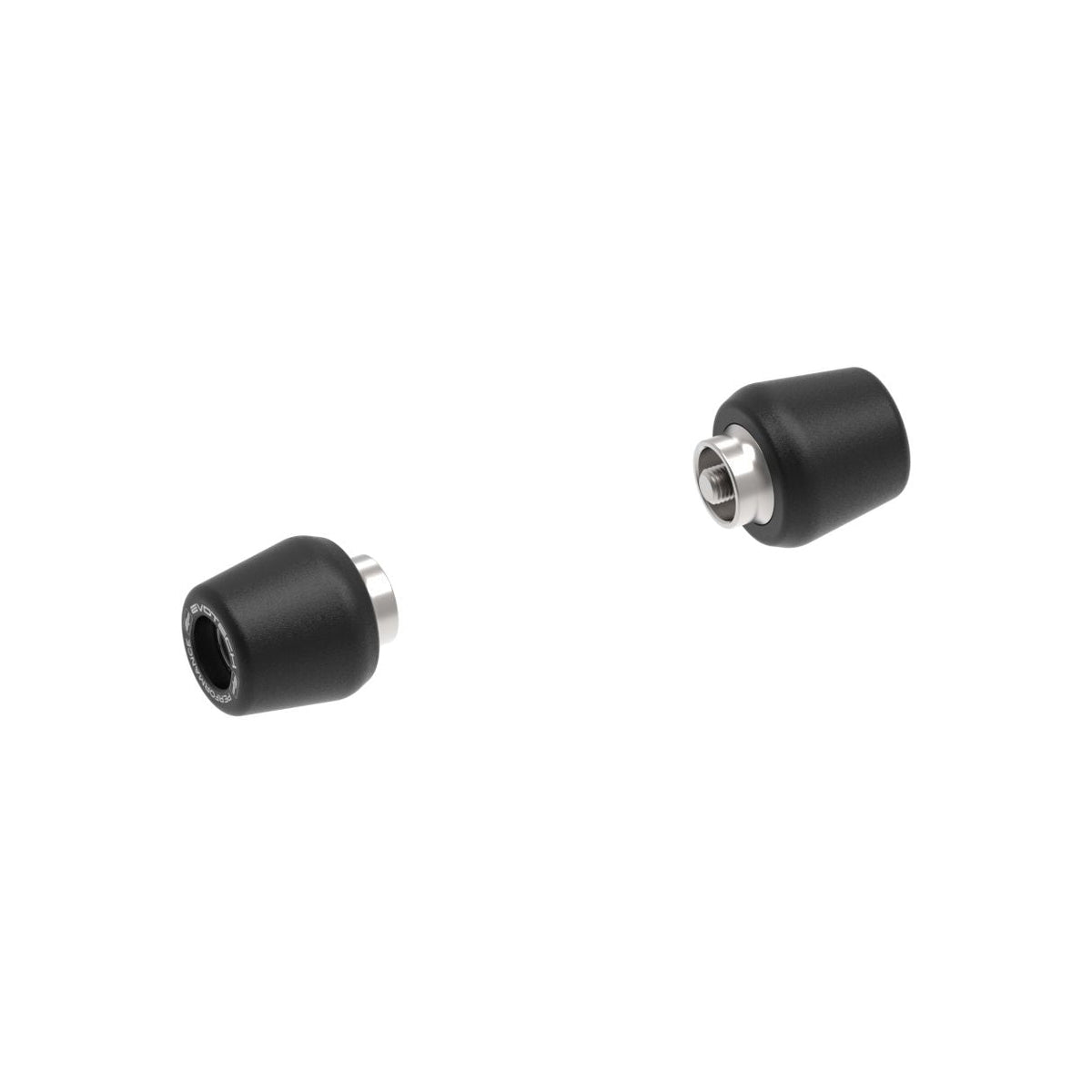 Evotech Bar End Weights (Road) - BMW R 1250 RT (2019+)