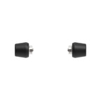 Evotech Bar End Weights (Road) - BMW R 1250 RT (2019+)