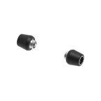Evotech Bar End Weights (Road) - BMW R 1250 RT (2019+)