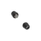 Evotech Bar End Weights (Road) - BMW R 1250 RT (2019+)