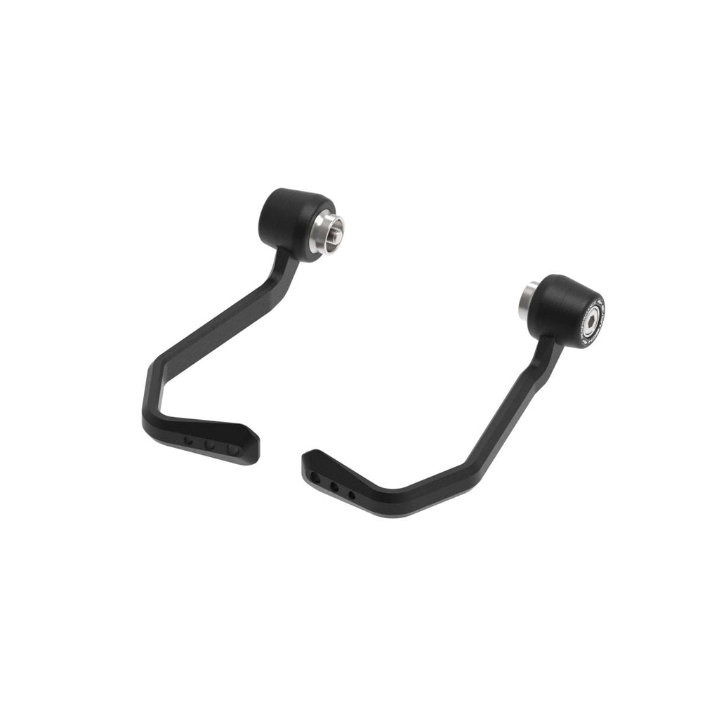 Evotech Brake And Clutch Lever Protector Kit (Race) - BMW R 1200 RT (2017-2018)