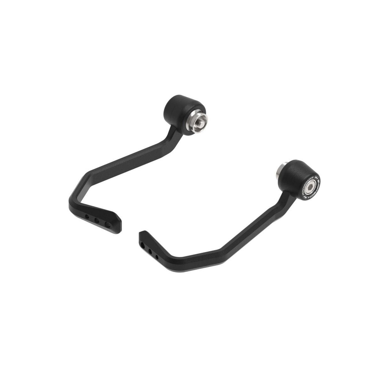 Evotech Brake And Clutch Lever Protector Kit (Race) - BMW R 1250 RT (2019+)
