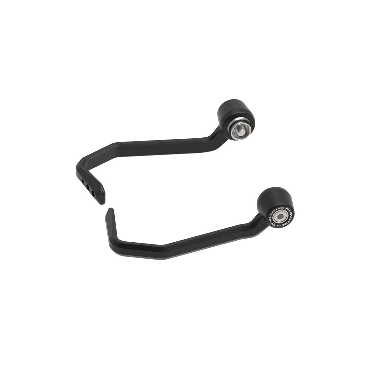 Evotech Brake And Clutch Lever Protector Kit (Race) - BMW R 1250 RT (2019+)
