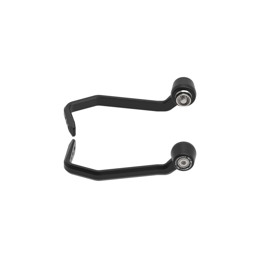 Evotech Brake And Clutch Lever Protector Kit (Race) - BMW R 1250 RT (2019+)
