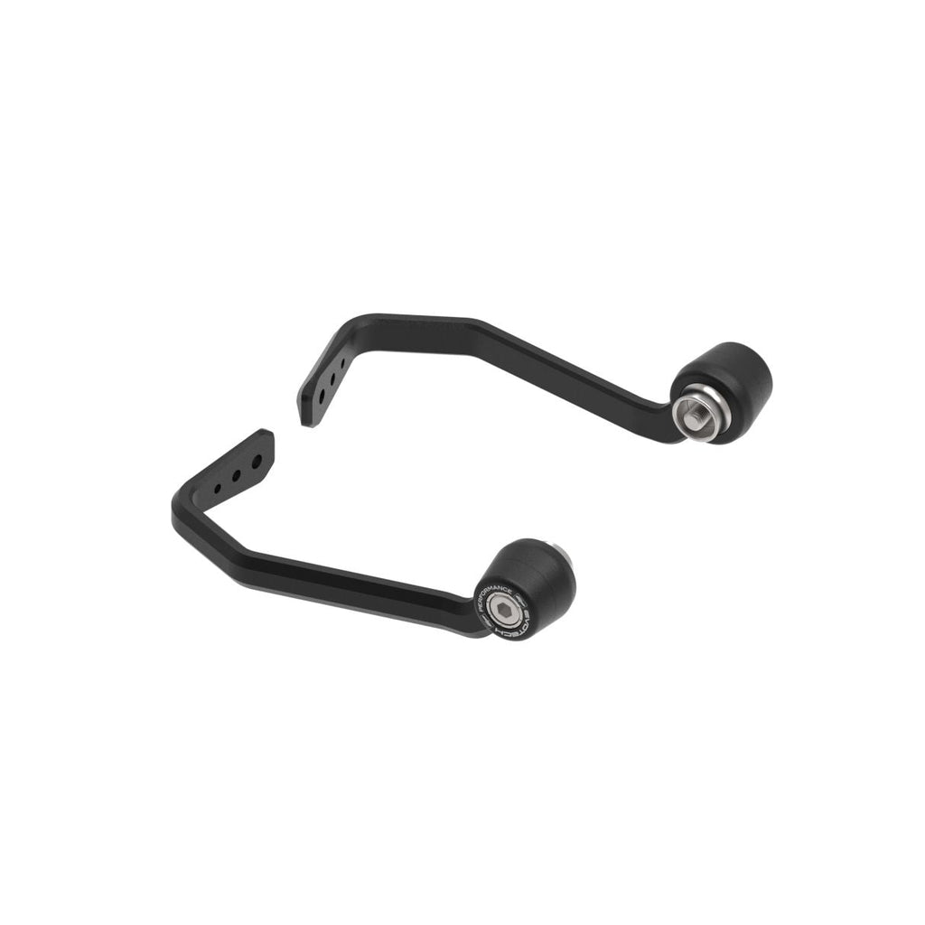 Evotech Brake And Clutch Lever Protector Kit (Race) - BMW R 1250 RT (2019+)