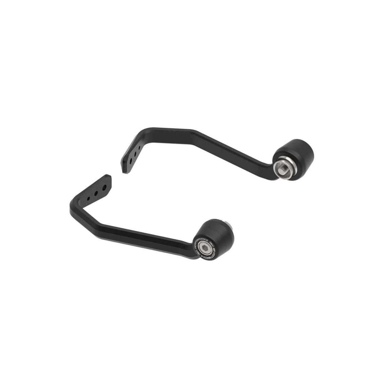 Evotech Brake And Clutch Lever Protector Kit (Race) - BMW R 1250 RT (2019+)