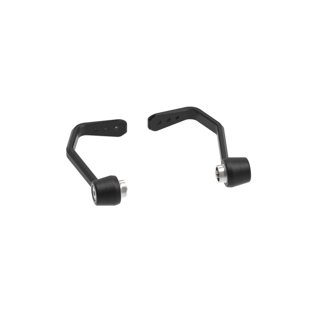 Evotech Brake And Clutch Lever Protector Kit (Race) - BMW R 1200 RT (2017-2018)
