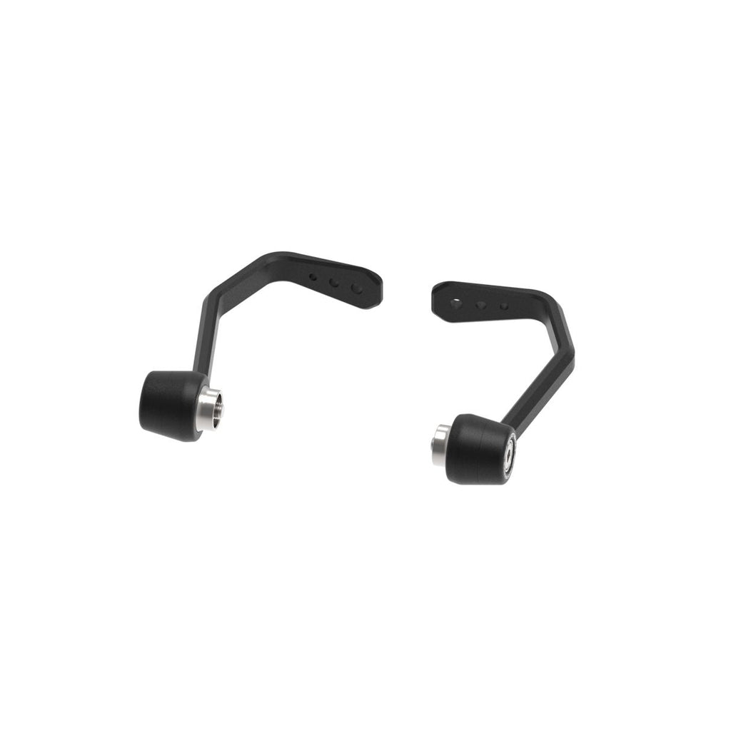 Evotech Brake And Clutch Lever Protector Kit (Race) - BMW R 1250 RT (2019+)